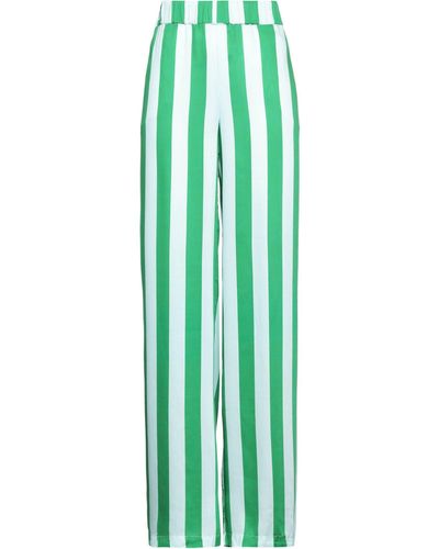 PEECH Trouser - Green