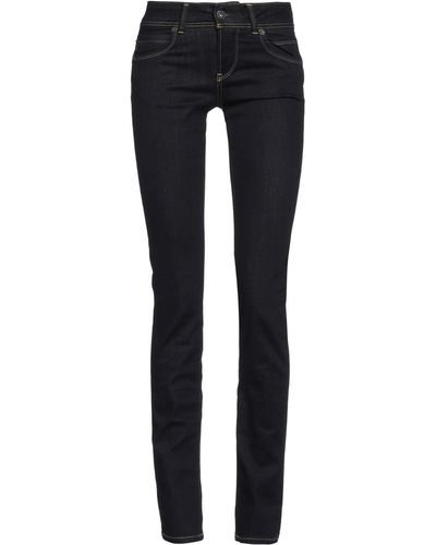 Pepe Jeans Denim Pants - Black