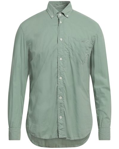 Dondup Shirt - Green