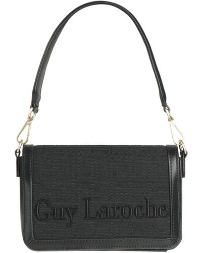 Guy Laroche Handtaschen - Schwarz
