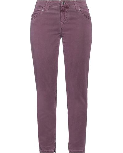 Roy Rogers Jeans - Purple