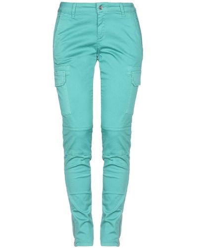 Liu Jo Pants - Green