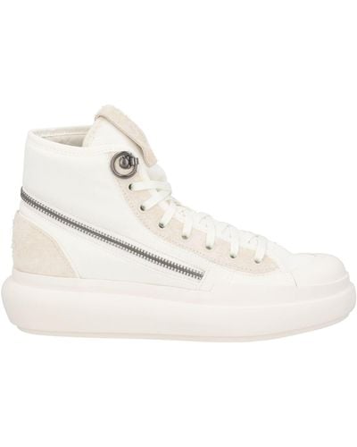 Y-3 Sneakers - Weiß