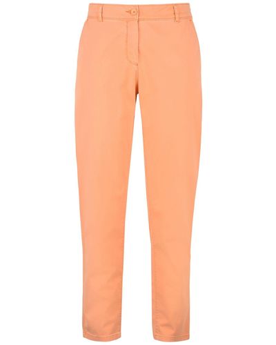 Armani Exchange Trouser - Orange