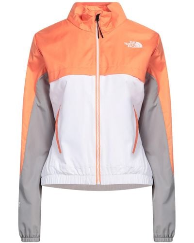The North Face Jacket - White