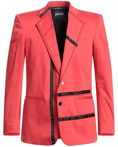 Just Cavalli Blazer - Red