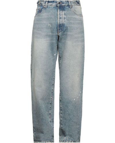 DARKPARK Jeans Cotton - Blue