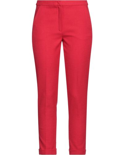 iBlues Pantalon - Rouge