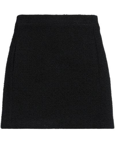 Pinko Mini Skirt - Black