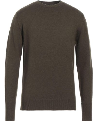 Aspesi Pullover - Grau