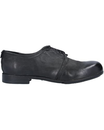 LEMARGO Lace-up Shoes - Gray