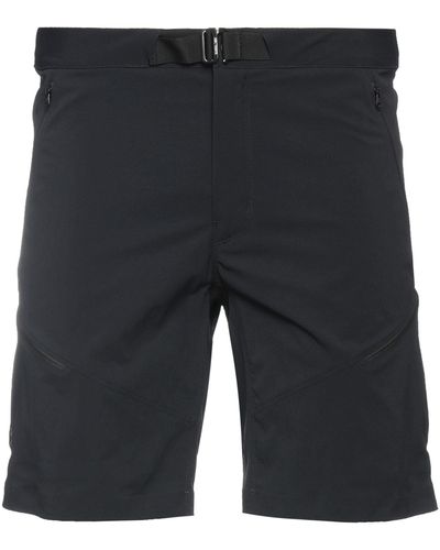 Gray Arc'teryx Shorts for Men | Lyst
