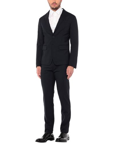 DSquared² Suit - Black