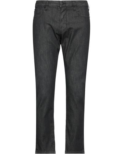 Emporio Armani Jeans - Grey