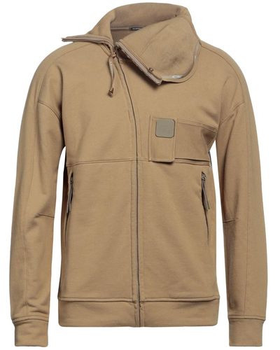 C.P. Company Sweatshirt - Natur