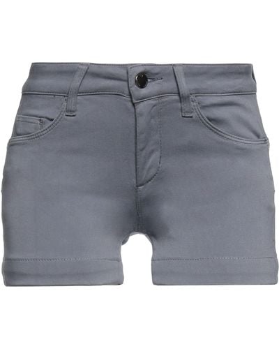 Liu Jo Shorts & Bermuda Shorts - Grey