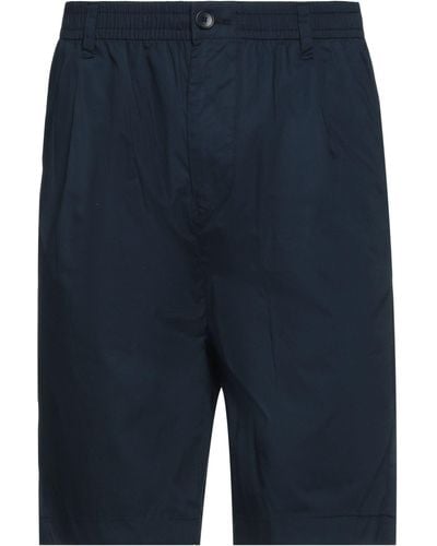 SELECTED Shorts & Bermuda Shorts - Blue