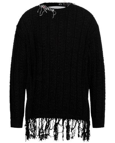 ANDERSSON BELL Pullover - Noir