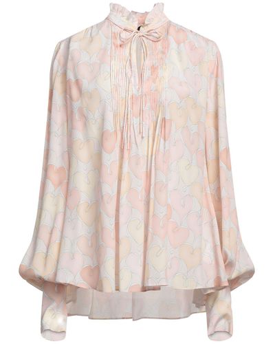 Sly010 Top - Rosa