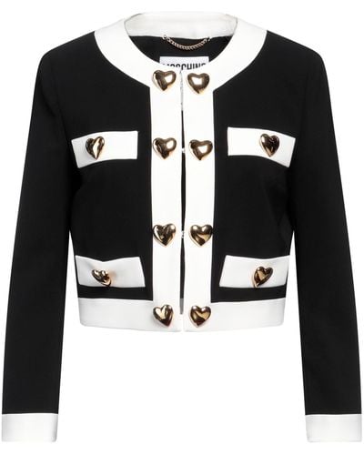 Moschino Blazer - Black