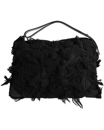 Malloni Handbag - Black