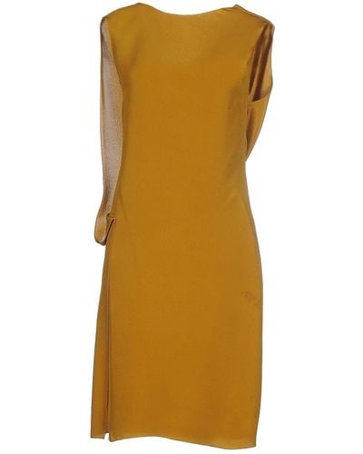 Lanvin Cocktail and party dresses for Women | Online Sale up to 79% off ...