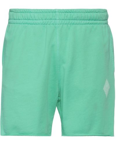 AMISH Shorts & Bermuda Shorts - Green