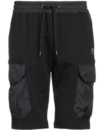 Parajumpers Shorts & Bermuda Shorts - Grey