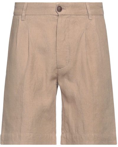 Fortela Shorts & Bermuda Shorts - Gray
