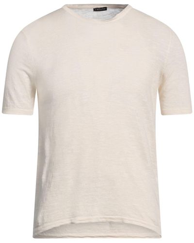 Retois Jumper - White