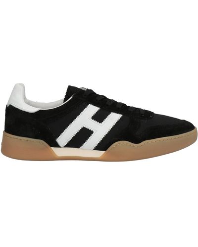 Hogan Sneakers - Nero