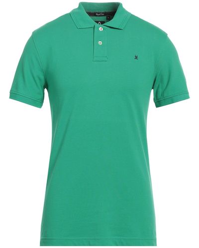 Gaastra Polo Shirt - Green