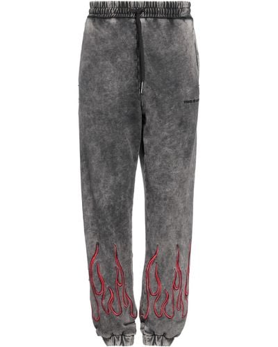Vision Of Super Trouser - Gray