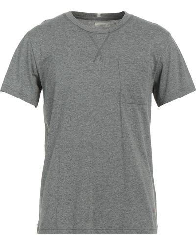 People T-shirt - Grey