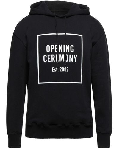 Opening Ceremony Sweatshirt - Black