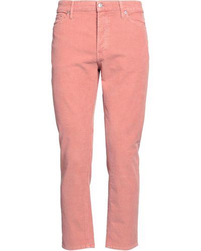 Department 5 Pants - Pink