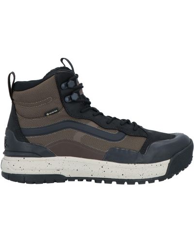 Vans boots mens france deals