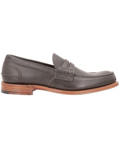 Church's Loafer - Grey