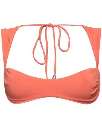 LaRevêche Bikini-Oberteil - Pink