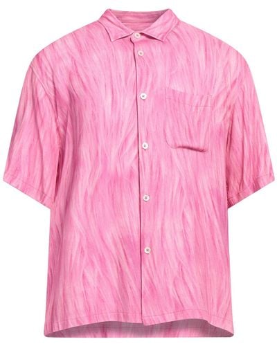 Stussy Hemd - Pink