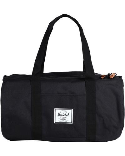 Herschel Supply Co. Borsone - Nero