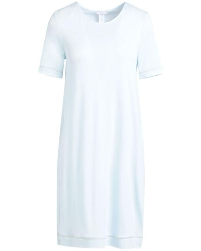 Hanro Sleepwear - White