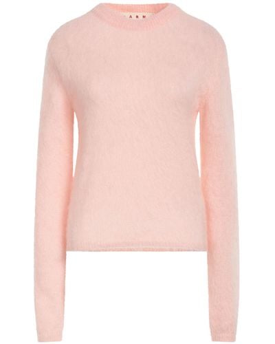 Marni Pullover - Pink