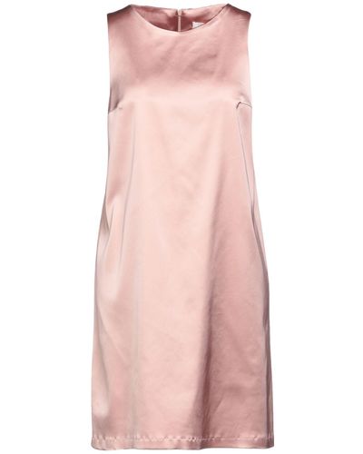 Annie P Mini Dress - Pink