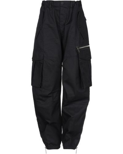 DSquared² Trouser - Black