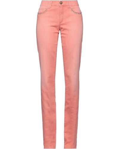 Marani Jeans Jeanshose - Pink