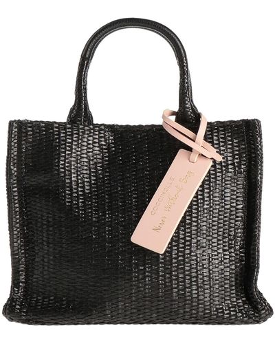 Coccinelle Handbag - Black