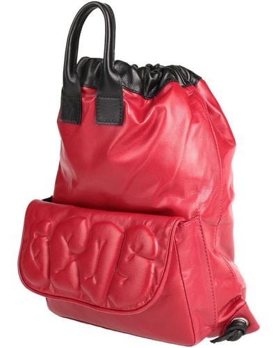 Gcds Backpack - Red