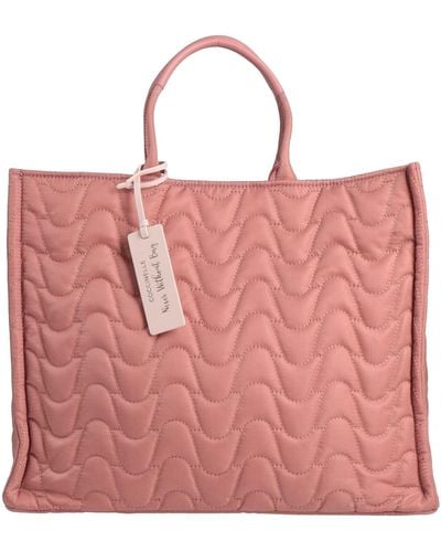 Coccinelle Handbag - Pink