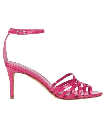 Lella Baldi Sandale - Pink